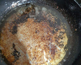 Foto del paso 9 de la receta: Crema de champiñones, a base de salsa bechamel