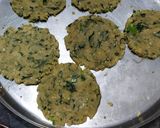 મેથી ની ભાખરી (Methi Bhakhri Recipe in Gujarati) રેસીપી સ્ટેપ4ફોટો