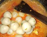 Foto langkah ke 3 dari resep Cilok Mercon.