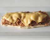 Foto del paso 10 de la receta: 🇺🇸 Sándwich Pulled Pork 🇺🇸