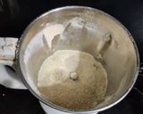 A picture of step 4 of Healthy Lentil Fudge.
