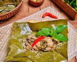 Foto langkah ke 4 dari resep Botok Luntas.