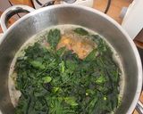 Foto langkah ke 3 dari resep Sayur Bening Katuk Wortel.