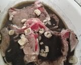 Foto del paso 2 de la receta: Chuleta O internacional