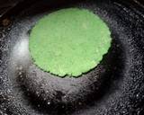 Mini Quesadillas with Spinach Paratha recipe step 3 photo