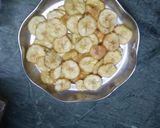કેળાની વેફર (Banana Wafer Recipe In Gujarati) રેસીપી સ્ટેપ3ફોટો