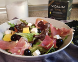 Foto del paso 3 de la receta: Ensalada Serrana