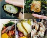 Foto langkah ke 4 dari resep Nasi Kuning Nusantara.