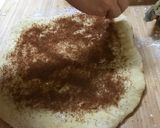 Foto langkah ke 5 dari resep Cinnamon Roll.