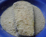Foto del paso 3 de la receta: Milanesas de berenjenas al horno