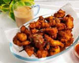 চিকেন পকোড়া(chicken pakora recipe in Bengali) রেসিপির ধাপ 3 ছবি