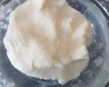 Vaj készítése habtejszínből recept fázis 7 fotója