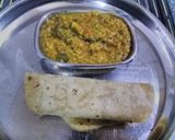 பஞ்சாபி ஸ்டைலில் டால் தடுக்கா(Dal dadka in Punjabi' s restaurant style) ரெசிபி ஸ்டேப் 4 புகைப்படம்