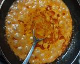Red chili garlic chutney recipe step 2 photo
