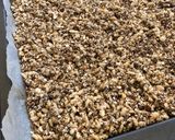 Φωτογραφία βήματος 5 της συνταγής The best & healthy Granola