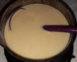Foto langkah ke 3 dari resep Agar-agar wortel nata.