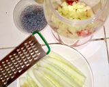 Foto langkah ke 3 dari resep Es Buah Ekonomis.