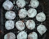 Pas rețetă Biscuiți Turtă Dulce 5 fotografie