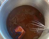 Foto langkah ke 8 dari resep Pempek Ikan Tenggiri (Lenjer + Kapal Selam + Kulit).