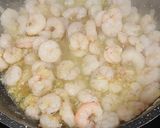 Foto del paso 4 de la receta Gambas al ajillo