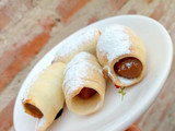 Cañoncitos de pascualina exprés
