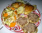 Foto del paso 14 de la receta: Pollo garnachero de la región Istmo de Oaxaca