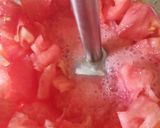 Foto del paso 2 de la receta: Salmorejo de mi casa