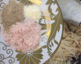 Foto langkah ke 6 dari resep Choipan Tepung Tang Mien.
