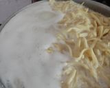 Foto del paso 11 de la receta: Tallarines caseros