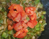 Foto del paso 7 de la receta: Albóndigas en salsa de berenjenas