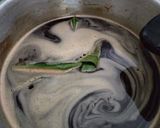 Foto langkah ke 3 dari resep Sirup Gula Merah Kental.