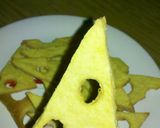 Foto del paso 3 de la receta: Galletitas de queso