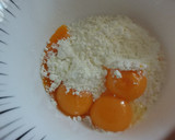 Foto del paso 1 de la receta: Profiteroles rellenos de crema de chocolate