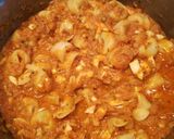 Foto del paso 6 de la receta Tortellini con atún