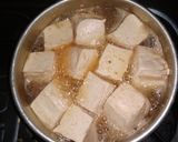 Foto langkah ke 3 dari resep Tahu Bacem.