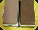 Foto langkah ke 12 dari resep Puding milo oreo dan mocca oreo.