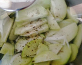 Foto del paso 3 de la receta: Chayotes al orégano