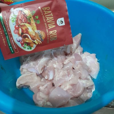 Langkah 2