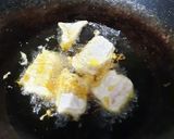 Foto langkah ke 2 dari resep Gurame crispy Asam Manis Pedas.