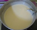Foto langkah ke 4 dari resep Creamchesse kw keto By bubu.