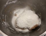 Banános golyók recept fázis 5 fotója