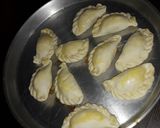 Foto del paso 4 de la receta: Empanadas de pollo deliciosas!