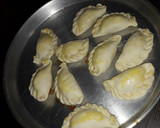 Foto del paso 4 de la receta: Empanadas de pollo deliciosas!