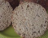 TudatosantESZEM túrózsömle élesztős (gluténmentes, fogyókúrába illeszthető, este is ehető) recept fázis 4 fotója