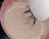 Foto del paso 5 de la receta: Bizcochuelo marmolado 💁♀️