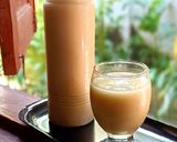 Foto langkah ke 4 dari resep Jamu beras kencur (beras disangrai).