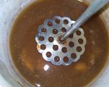Foto del paso 3 de la receta: Agua de tamarindo