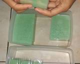 Es Gabus langkah memasak 5 foto