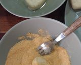 Foto langkah ke 4 dari resep Kroket Kentang Ayam.