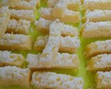 Foto langkah ke 6 dari resep Kaasstengels ekonomis.